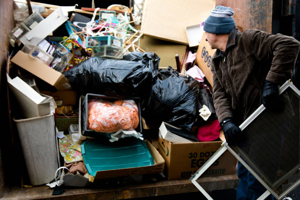 Best Electronics Removal Services  in Lebanon, VA