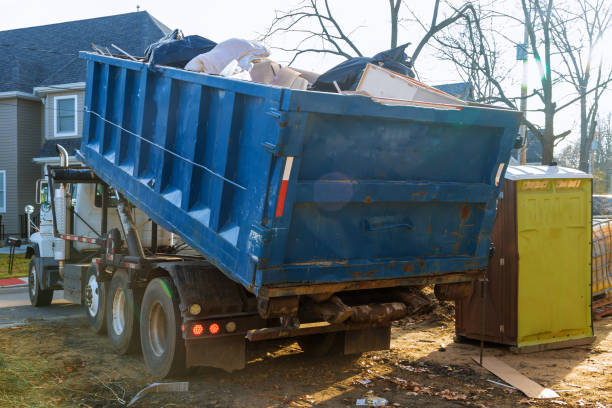Best Residential Junk Removal  in Lebanon, VA