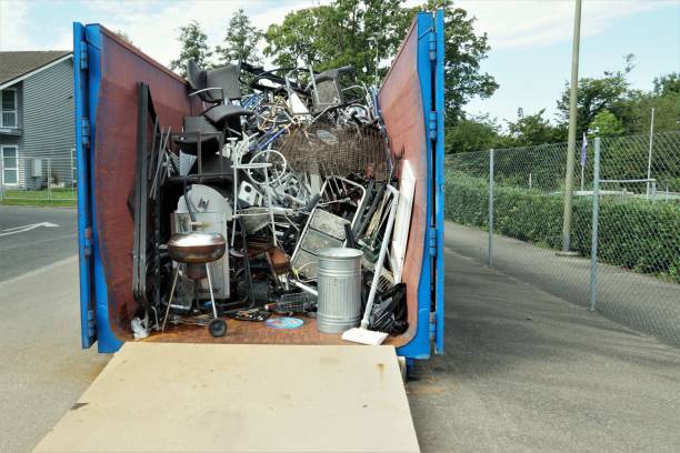 Best Affordable Junk Removal Services  in Lebanon, VA