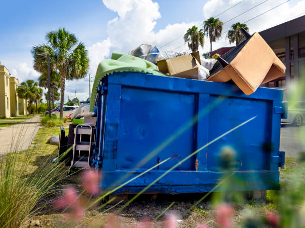 Best Trash Removal Near Me  in Lebanon, VA