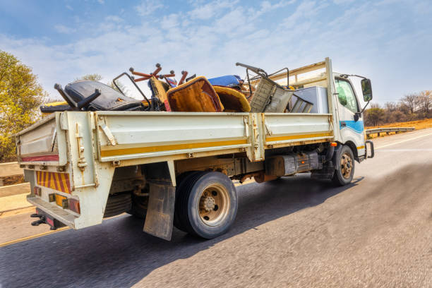 Best Garage Cleanout Services  in Lebanon, VA