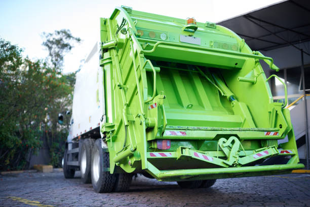 Best Household Junk Removal  in Lebanon, VA