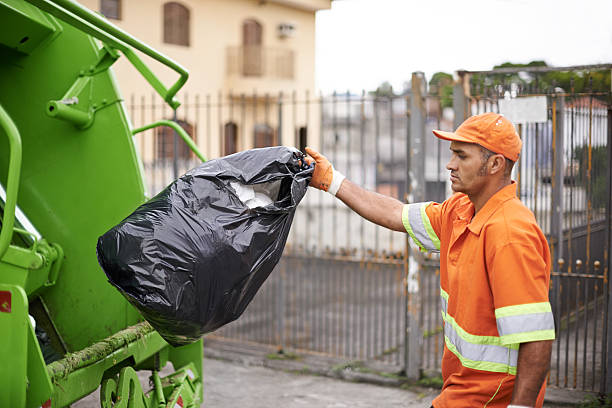 Best Junk Hauling Services  in Lebanon, VA